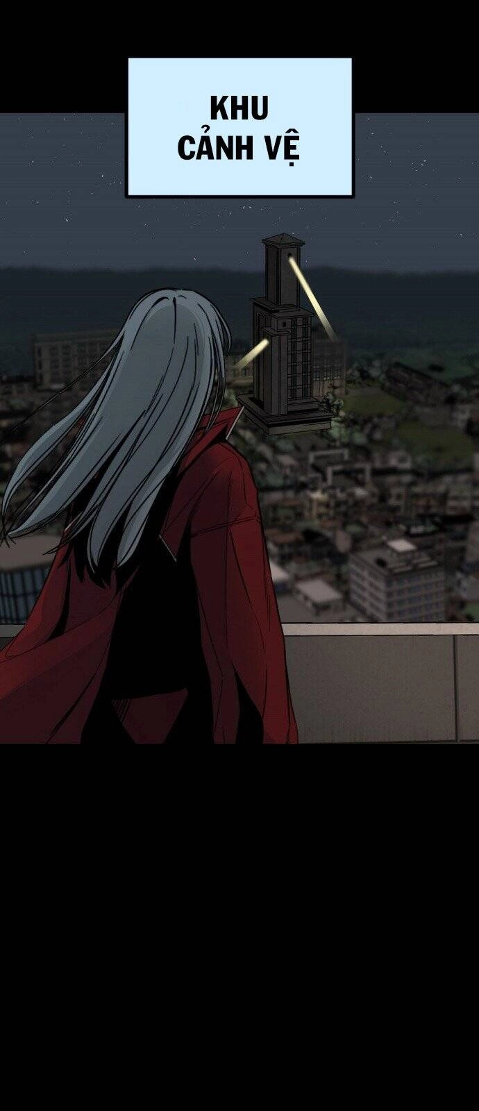 Hero Killer Boom Chapter 9 - 11