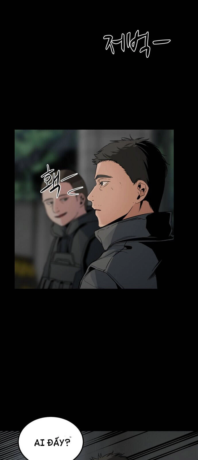 Hero Killer Boom Chapter 9 - 15