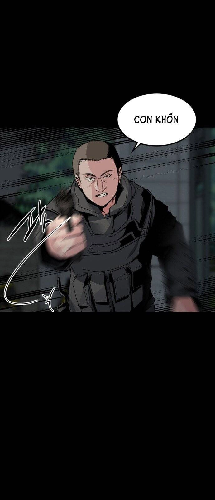 Hero Killer Boom Chapter 9 - 20