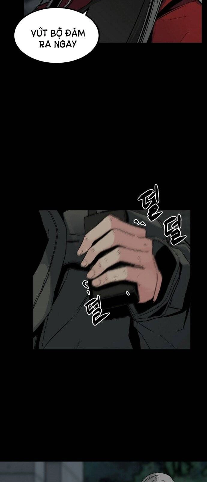 Hero Killer Boom Chapter 9 - 24