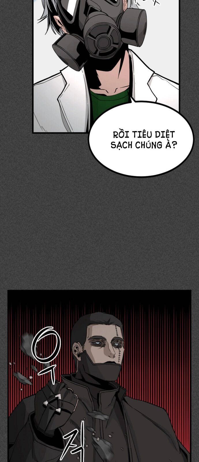 Hero Killer Boom Chapter 9 - 33