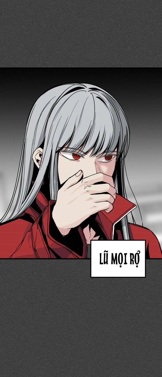 Hero Killer Boom Chapter 9 - 36