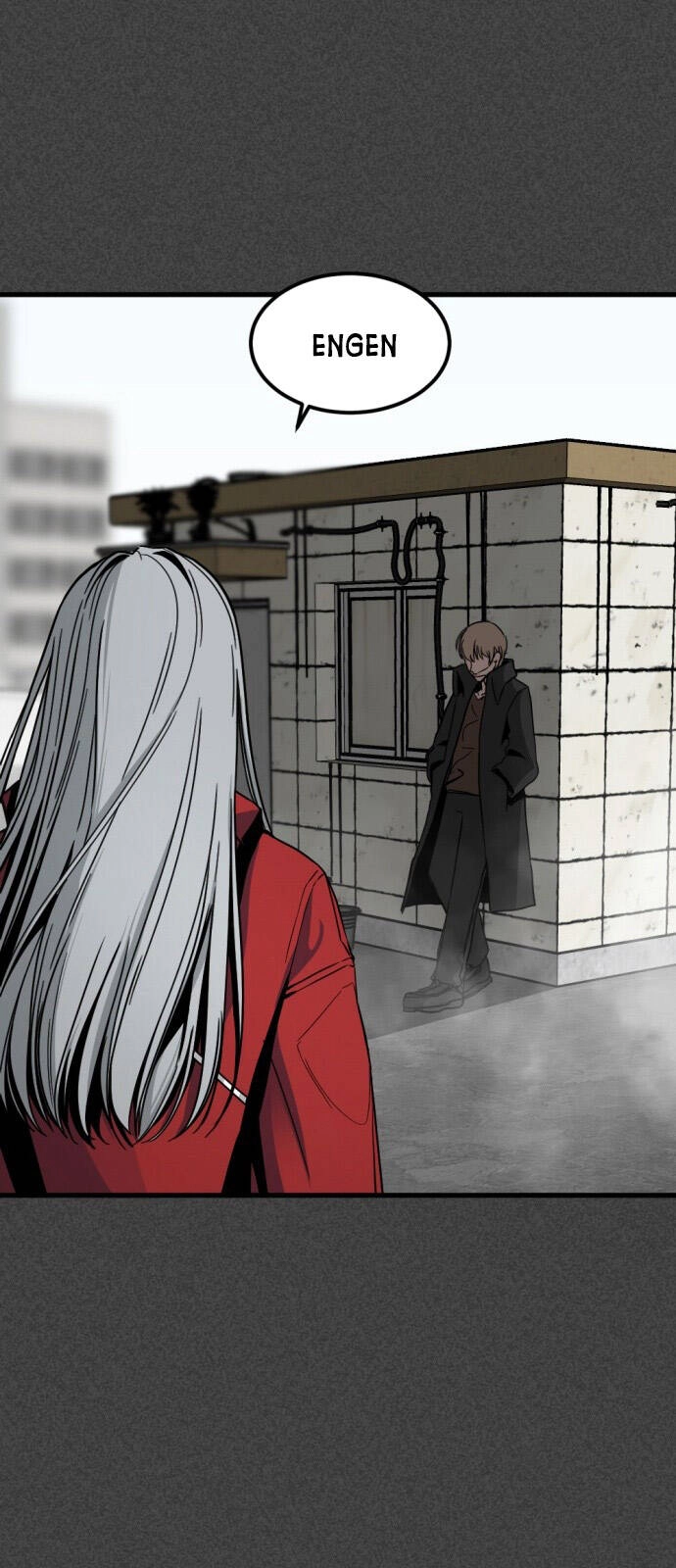 Hero Killer Boom Chapter 9 - 37