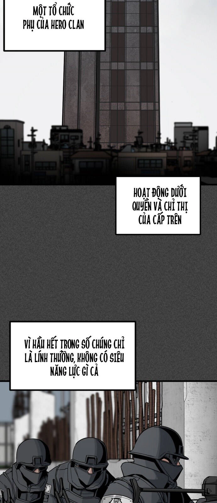 Hero Killer Boom Chapter 9 - 40