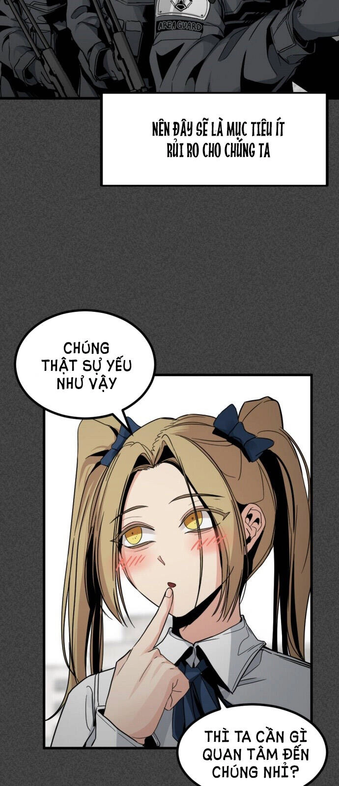 Hero Killer Boom Chapter 9 - 41