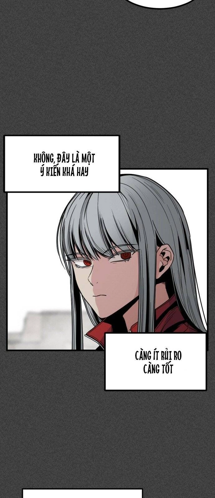 Hero Killer Boom Chapter 9 - 42