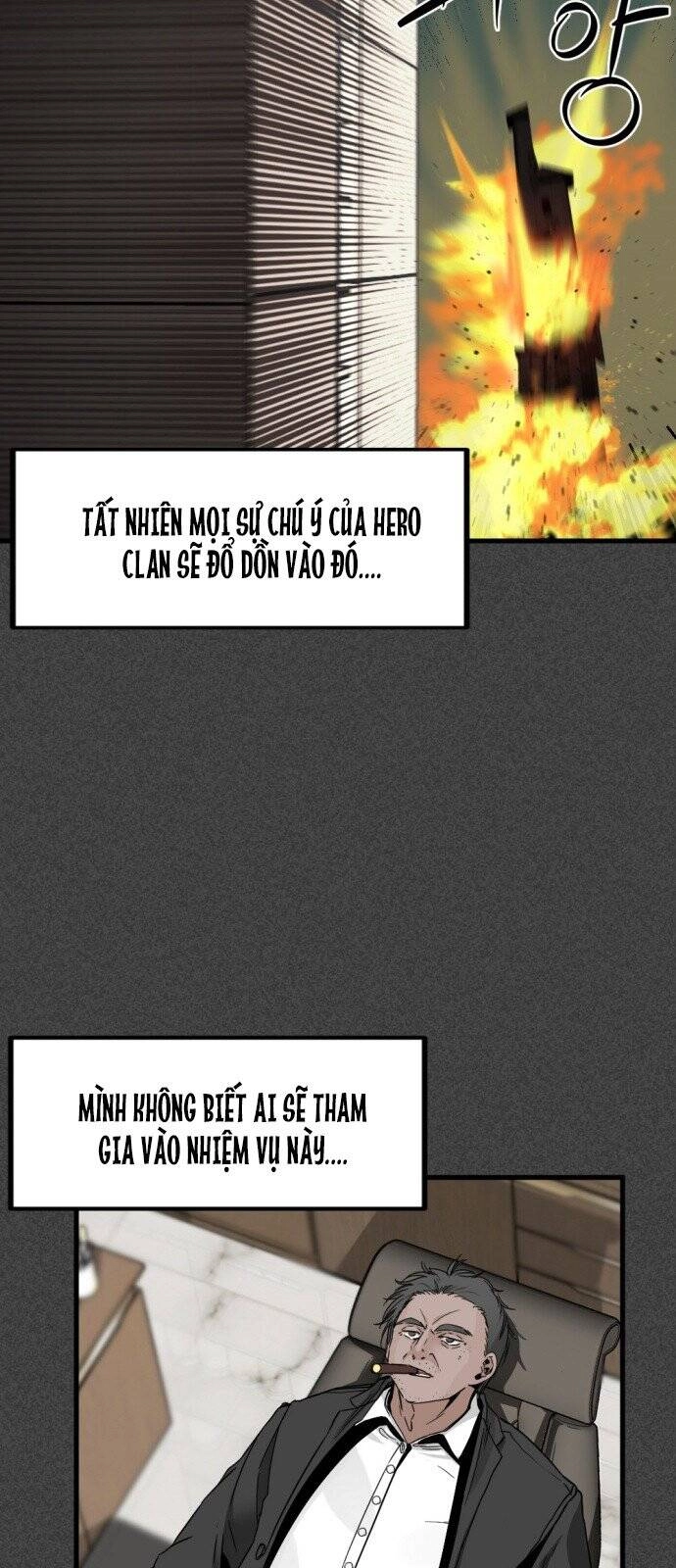 Hero Killer Boom Chapter 9 - 44