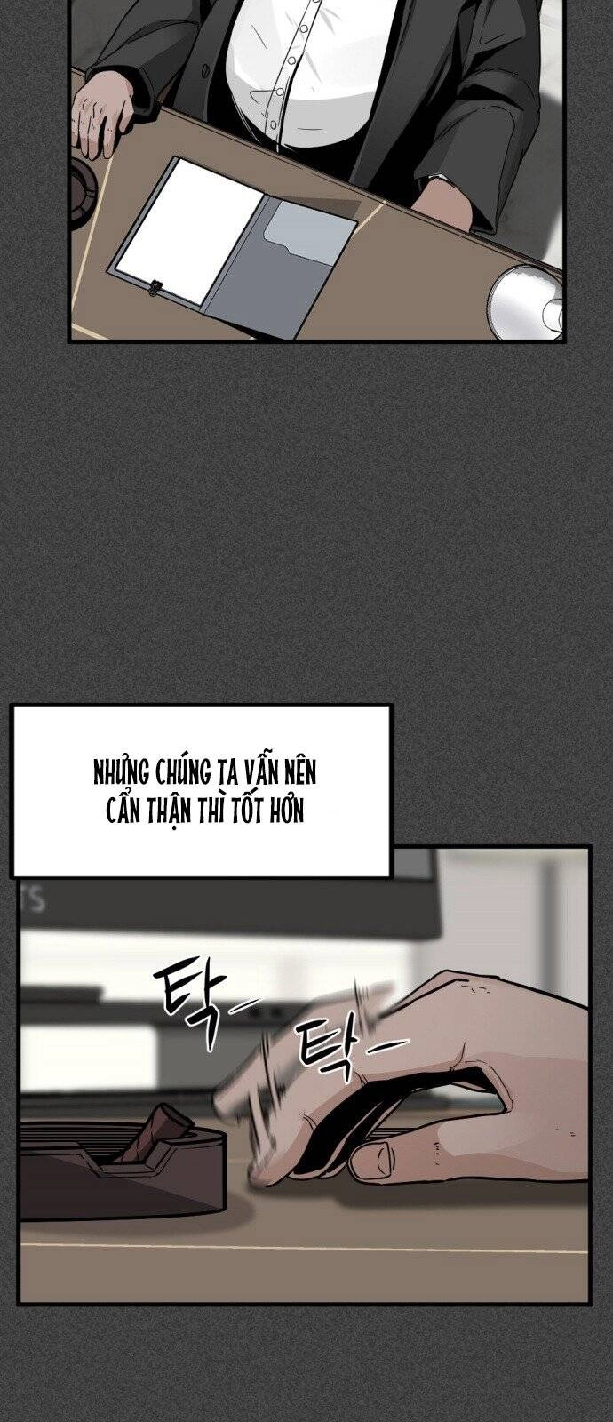 Hero Killer Boom Chapter 9 - 45