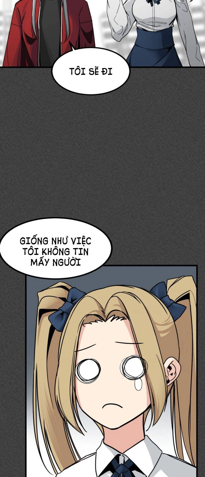 Hero Killer Boom Chapter 9 - 50