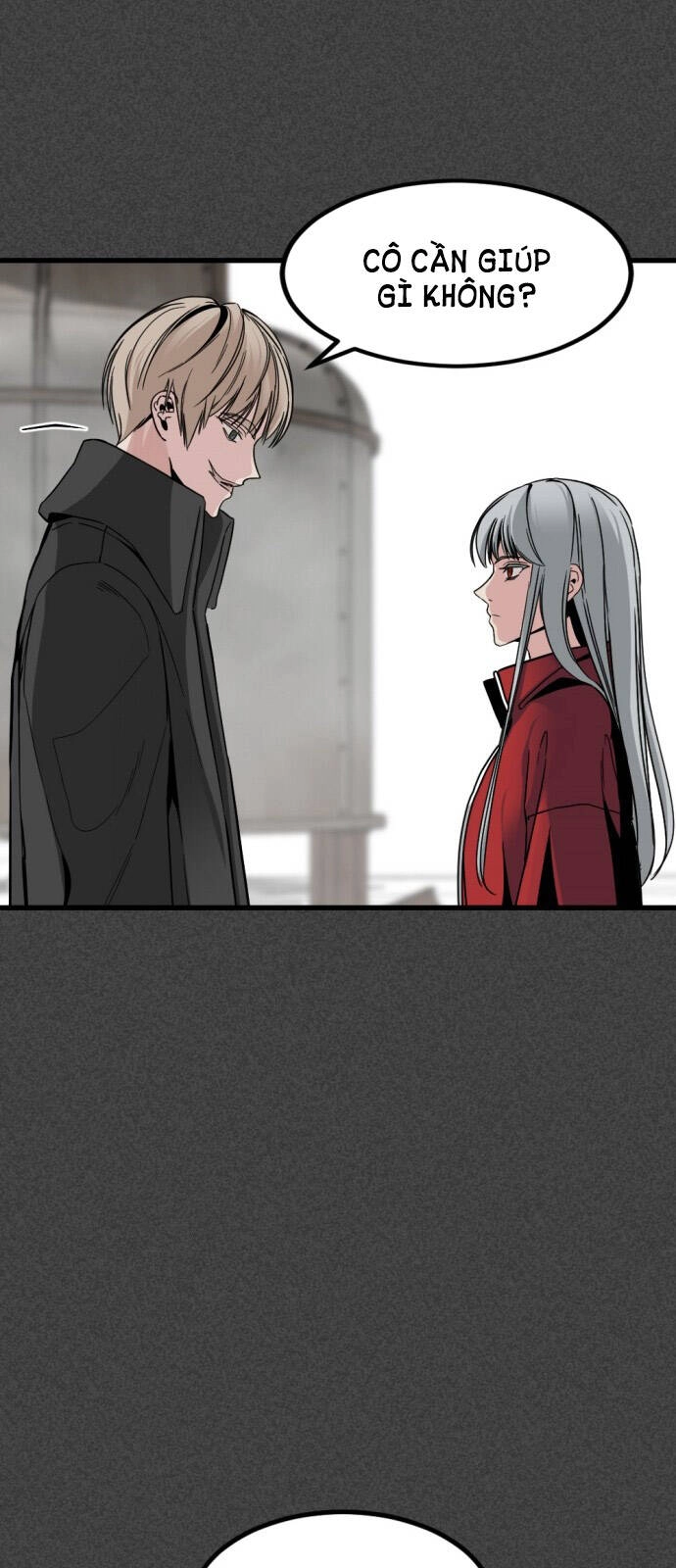 Hero Killer Boom Chapter 9 - 55