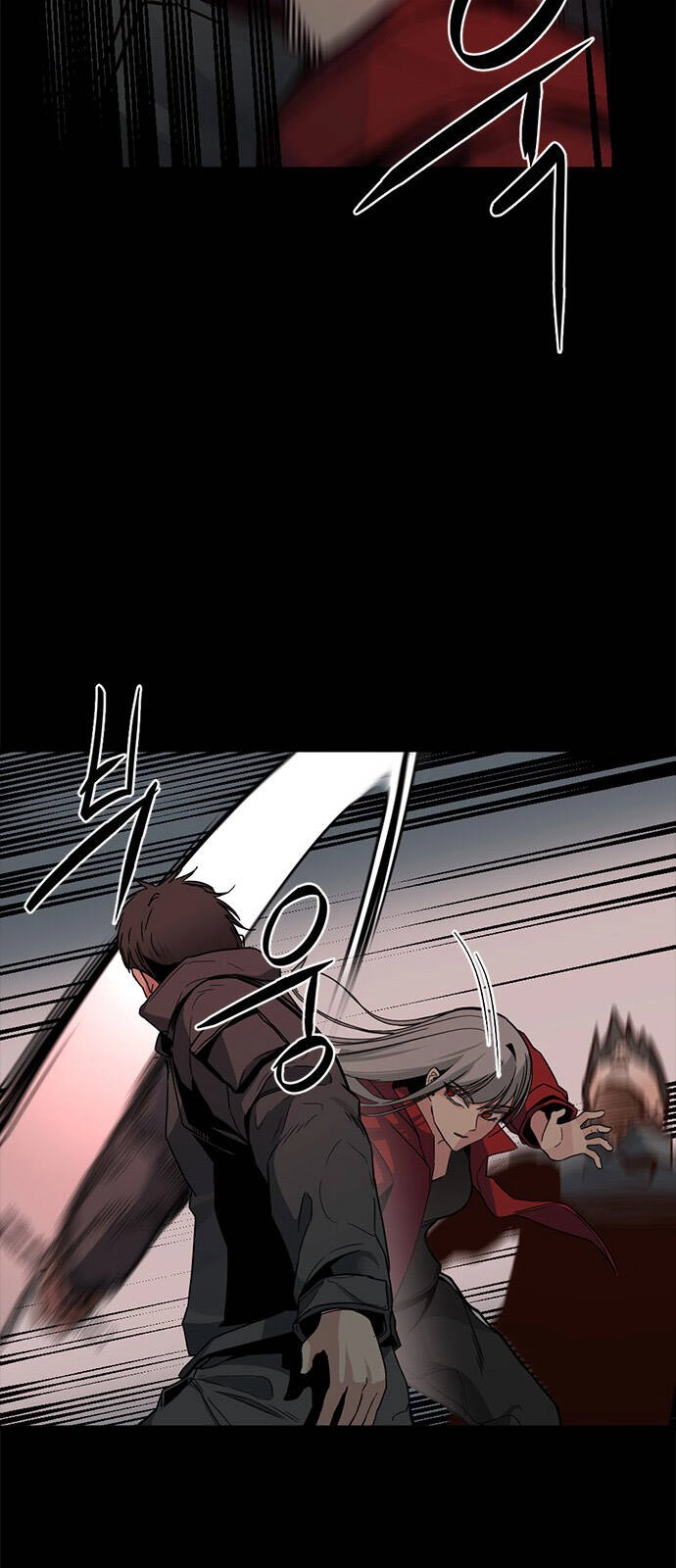 Hero Killer Boom Chapter 9 - 58