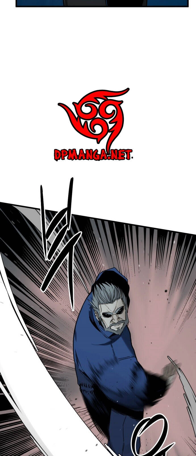 Hero Killer Boom Chapter 10 - 6