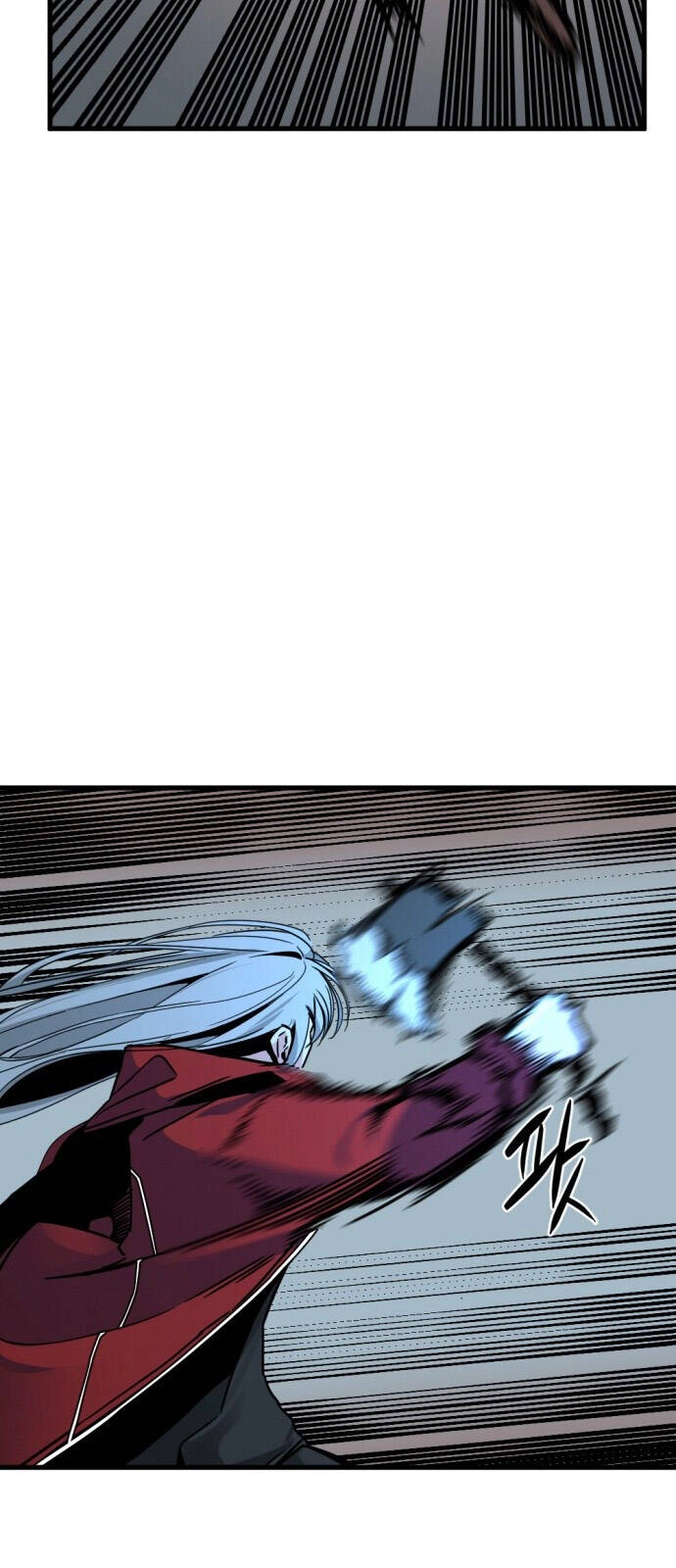 Hero Killer Boom Chapter 10 - 8