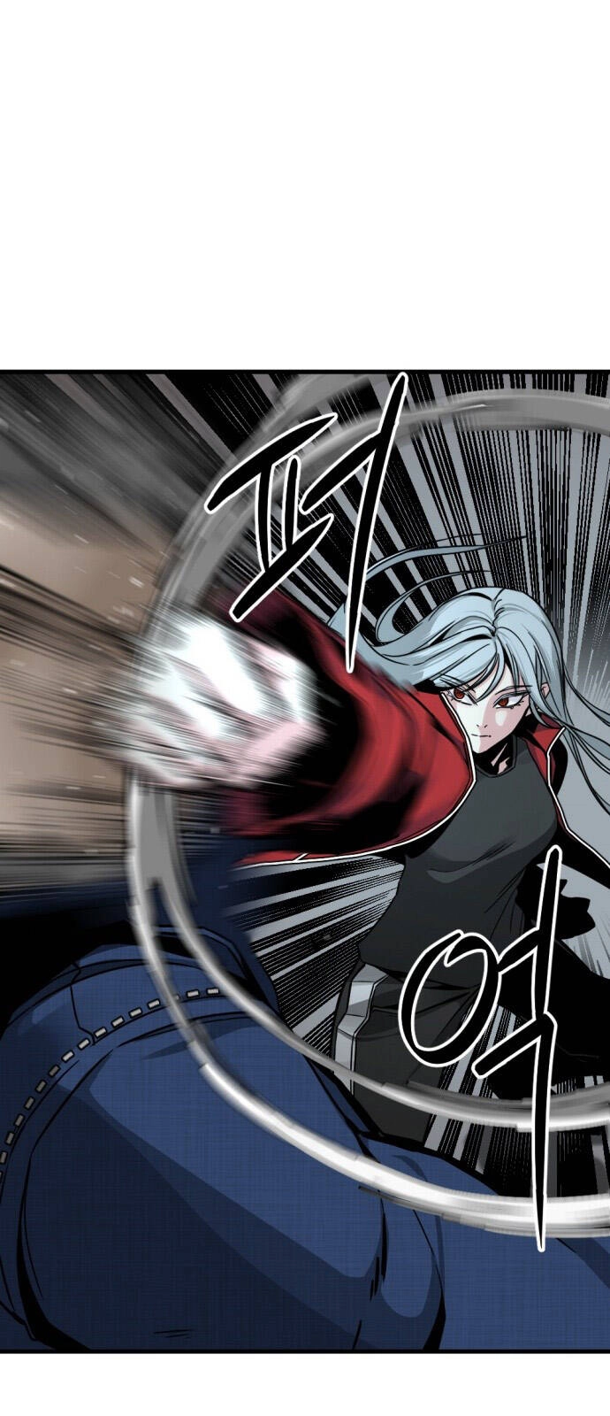 Hero Killer Boom Chapter 10 - 20