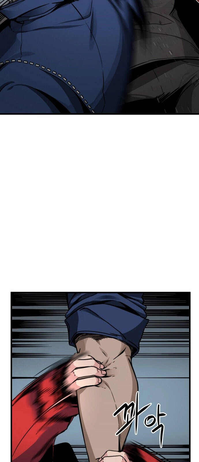 Hero Killer Boom Chapter 10 - 28