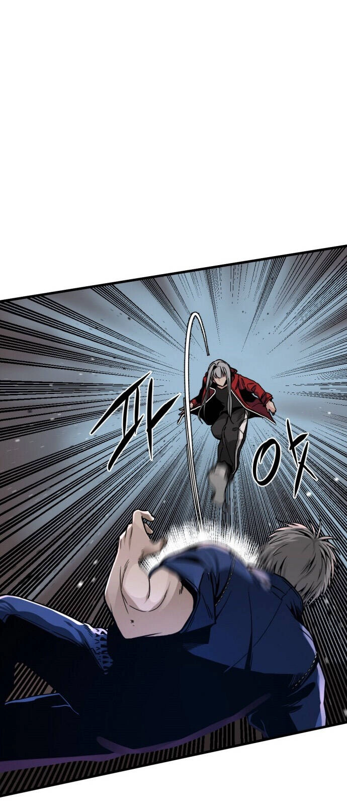 Hero Killer Boom Chapter 10 - 34