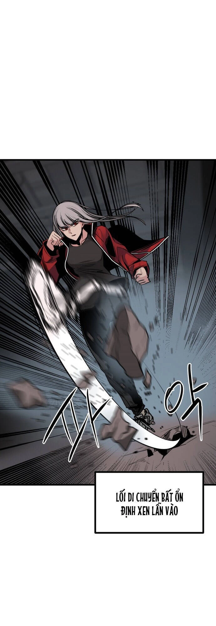 Hero Killer Boom Chapter 10 - 36