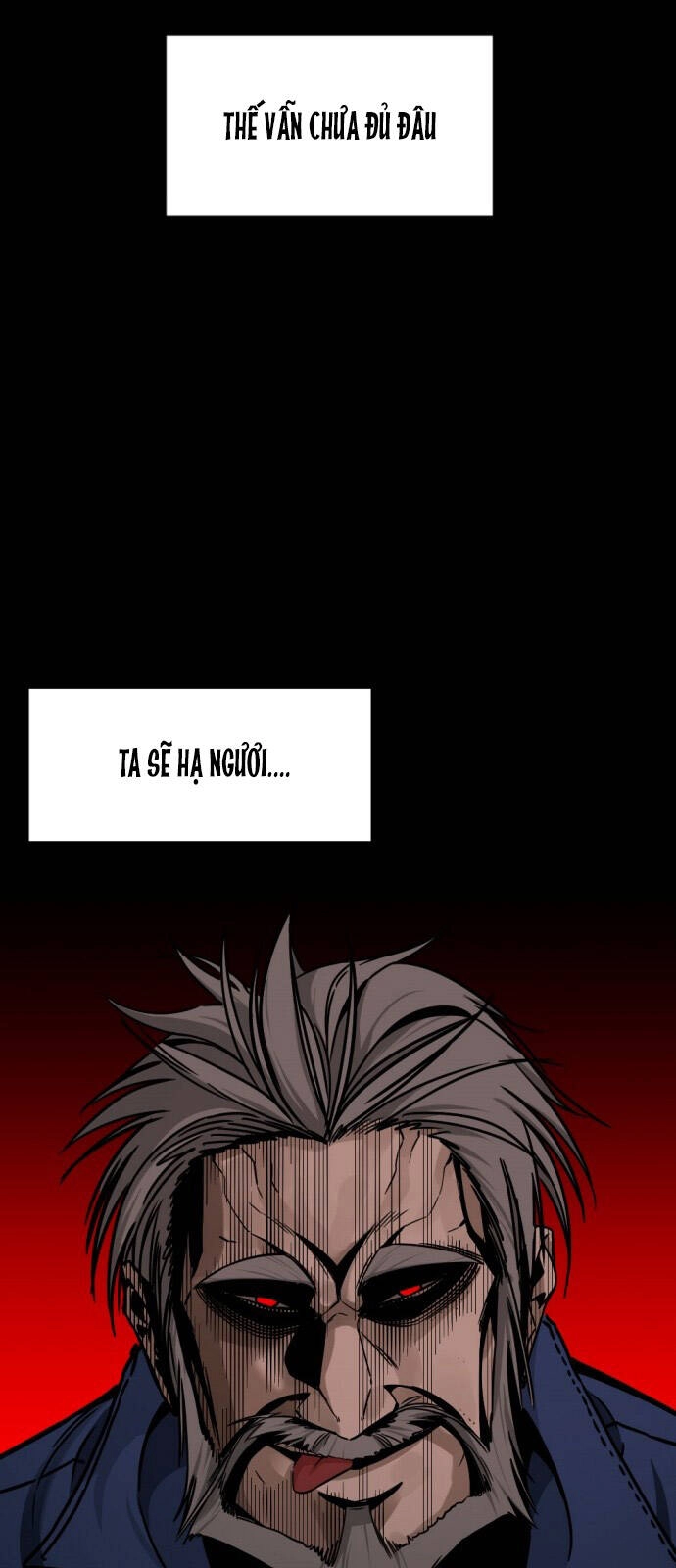 Hero Killer Boom Chapter 10 - 43