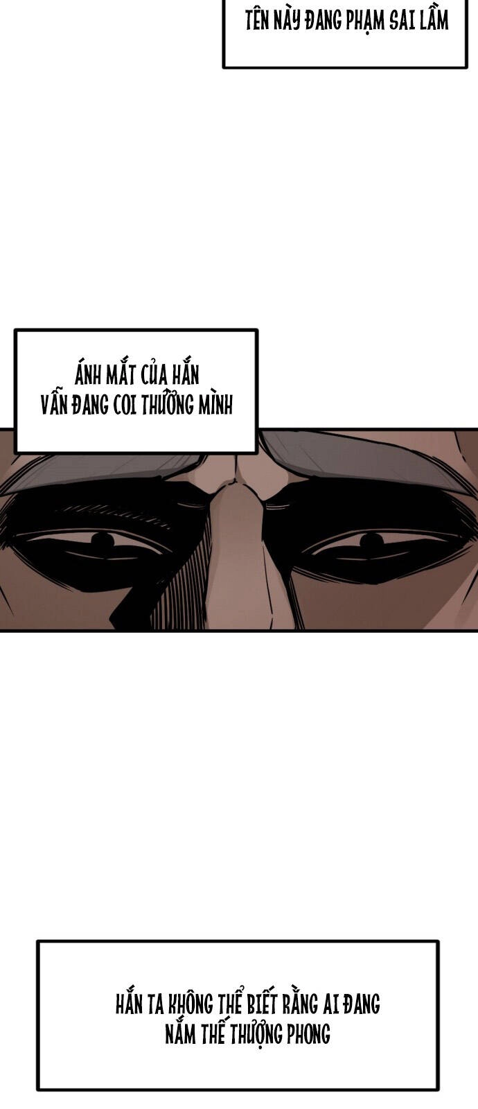 Hero Killer Boom Chapter 10 - 46