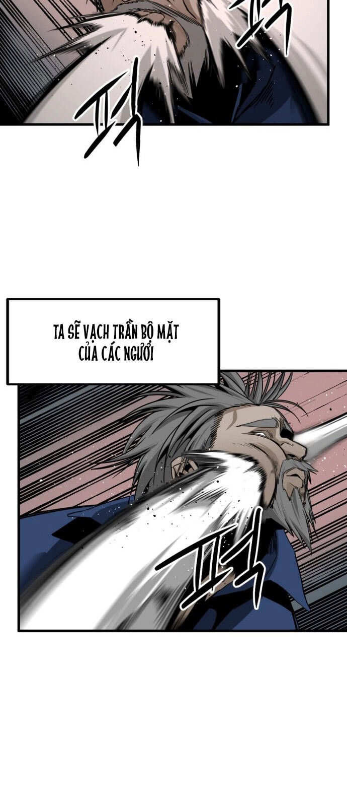 Hero Killer Boom Chapter 10 - 57