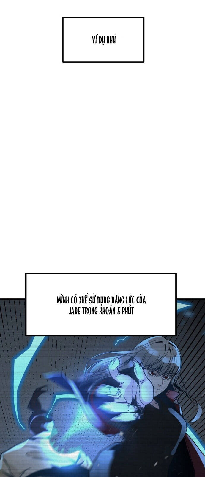 Hero Killer Boom Chapter 11 - 6