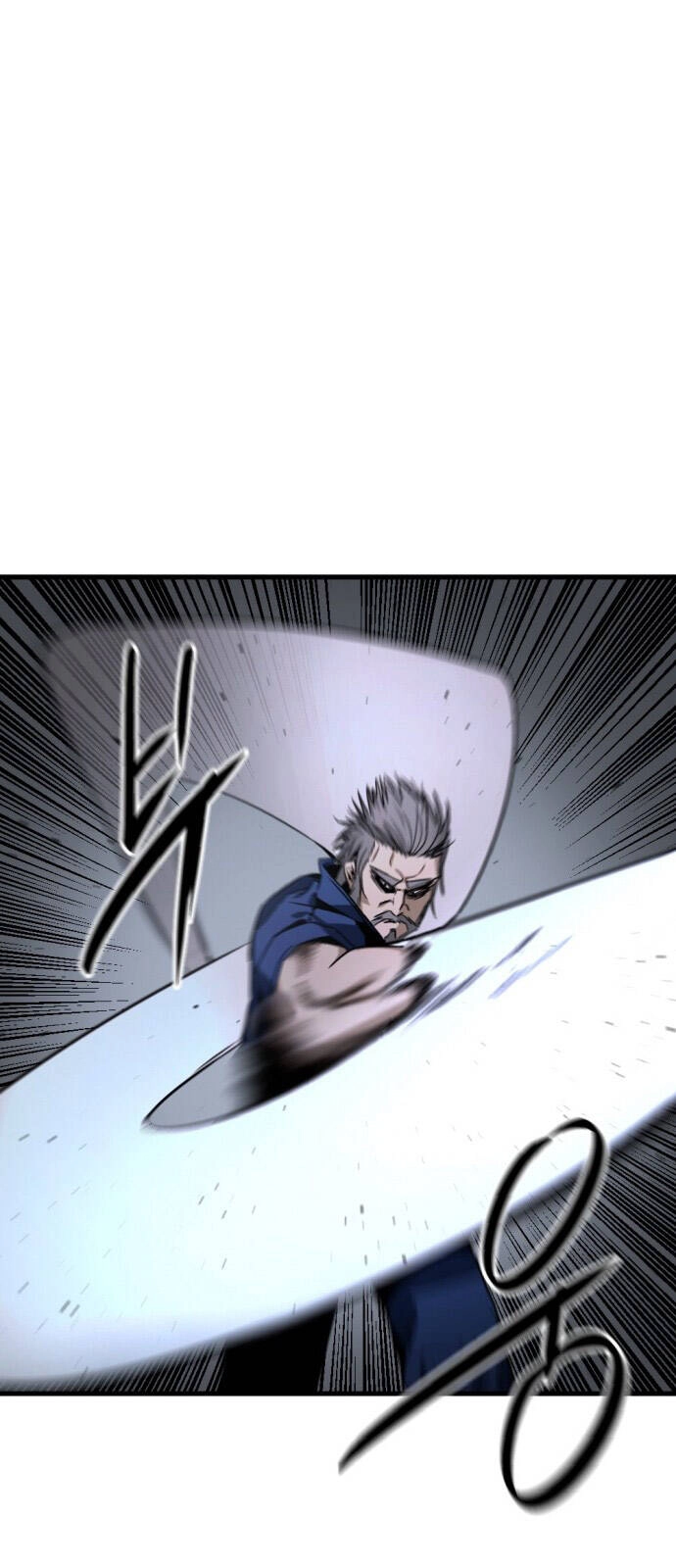 Hero Killer Boom Chapter 11 - 10