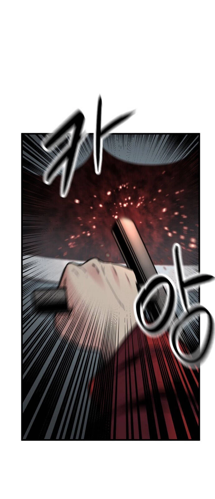 Hero Killer Boom Chapter 11 - 12