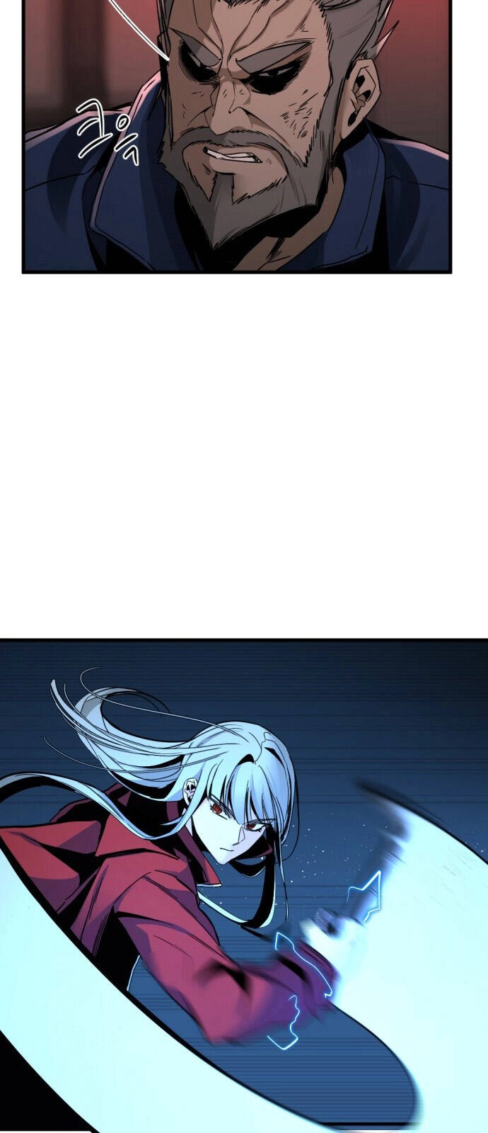 Hero Killer Boom Chapter 11 - 17