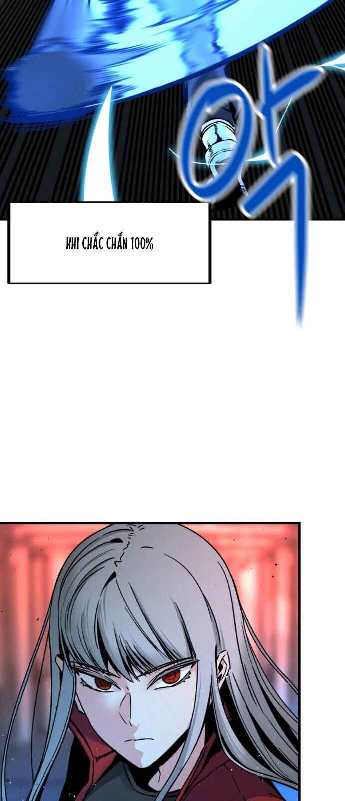 Hero Killer Boom Chapter 11 - 19