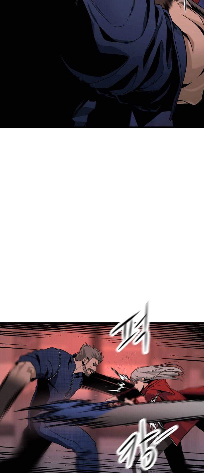 Hero Killer Boom Chapter 11 - 28