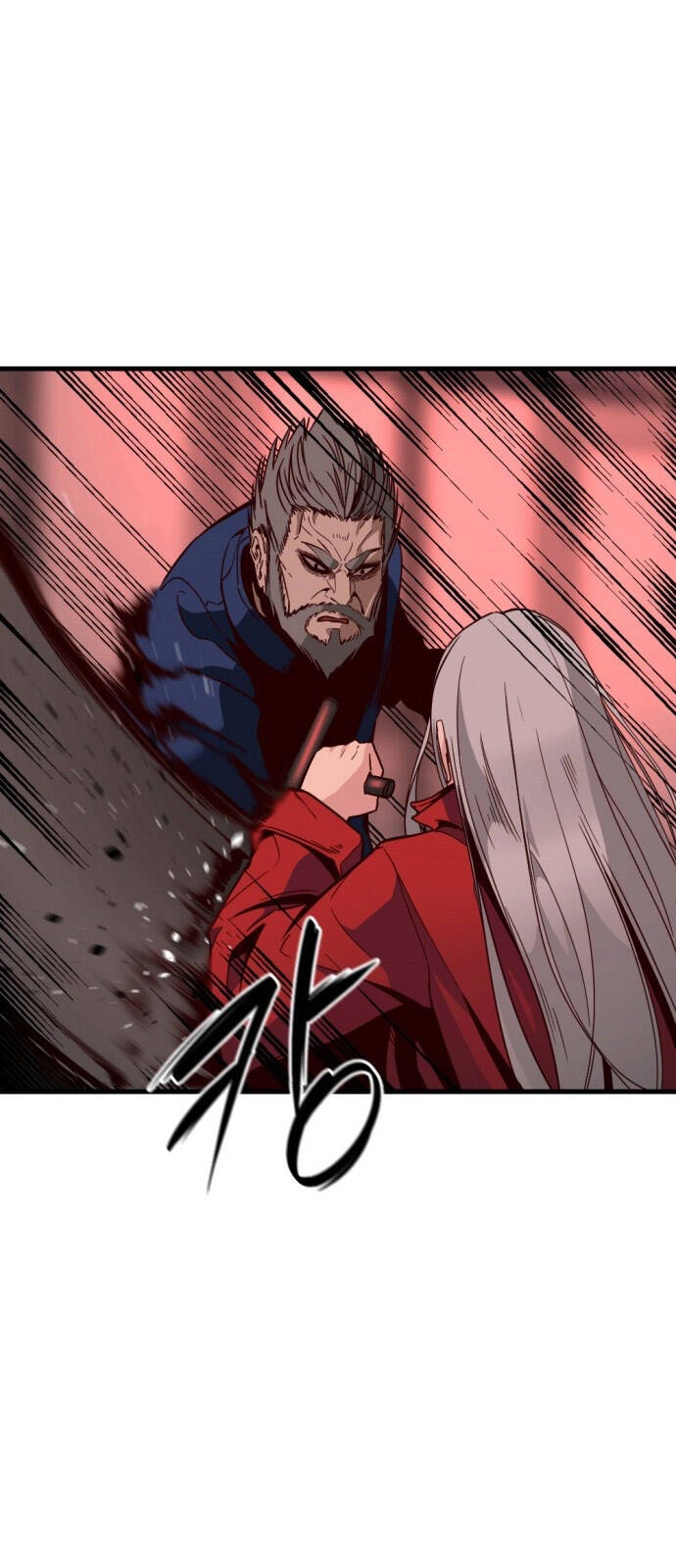 Hero Killer Boom Chapter 11 - 30