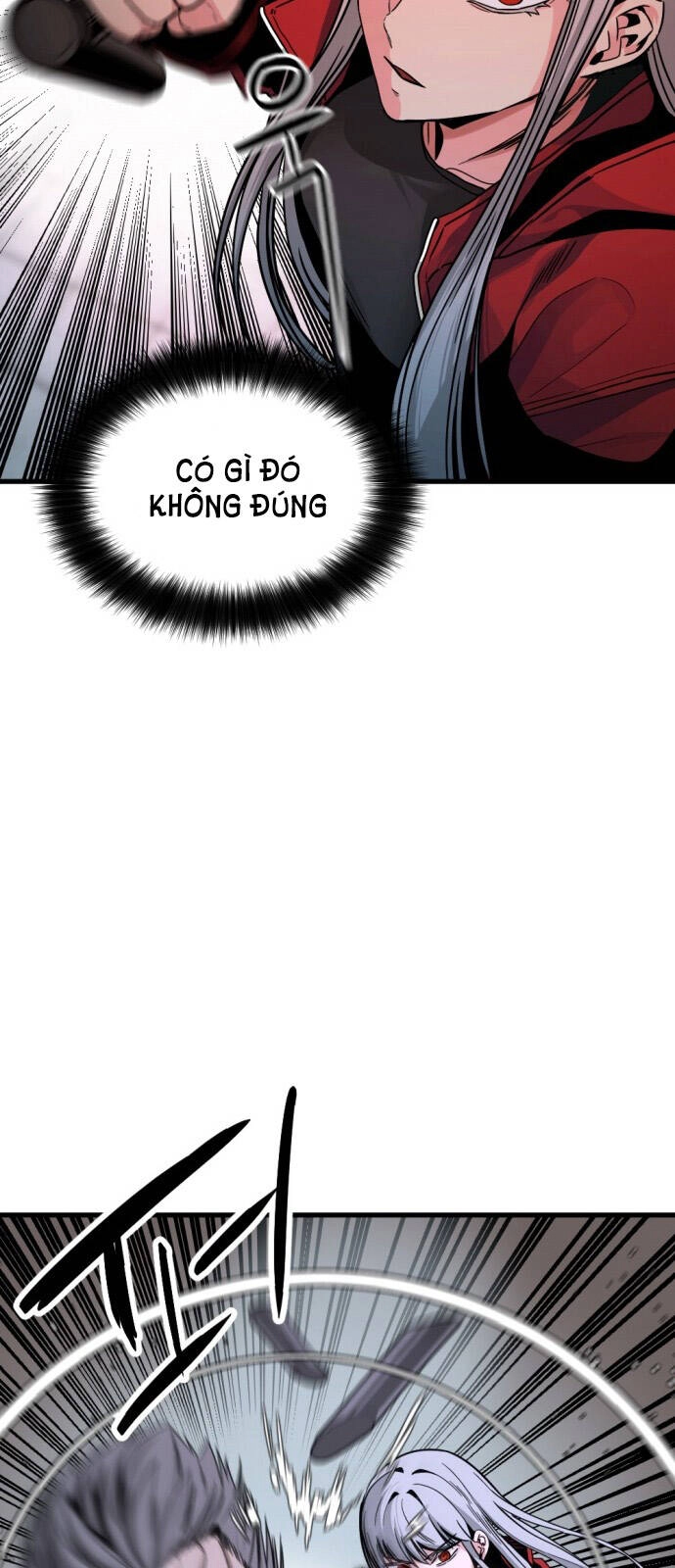 Hero Killer Boom Chapter 11 - 32