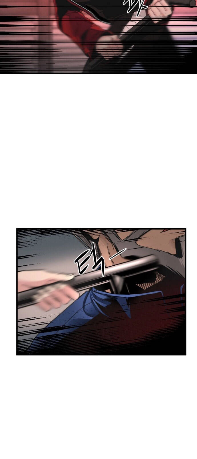 Hero Killer Boom Chapter 11 - 34