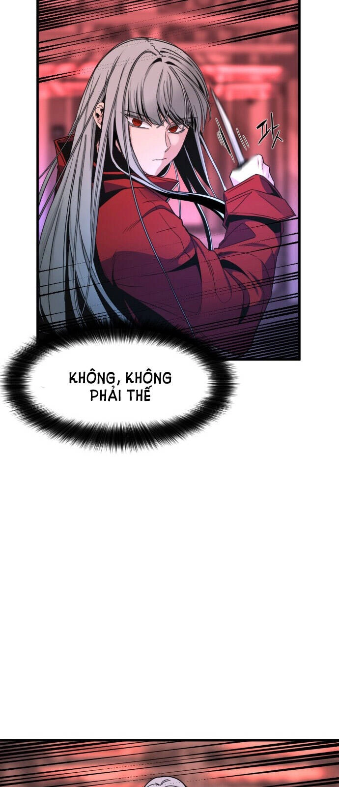 Hero Killer Boom Chapter 11 - 36