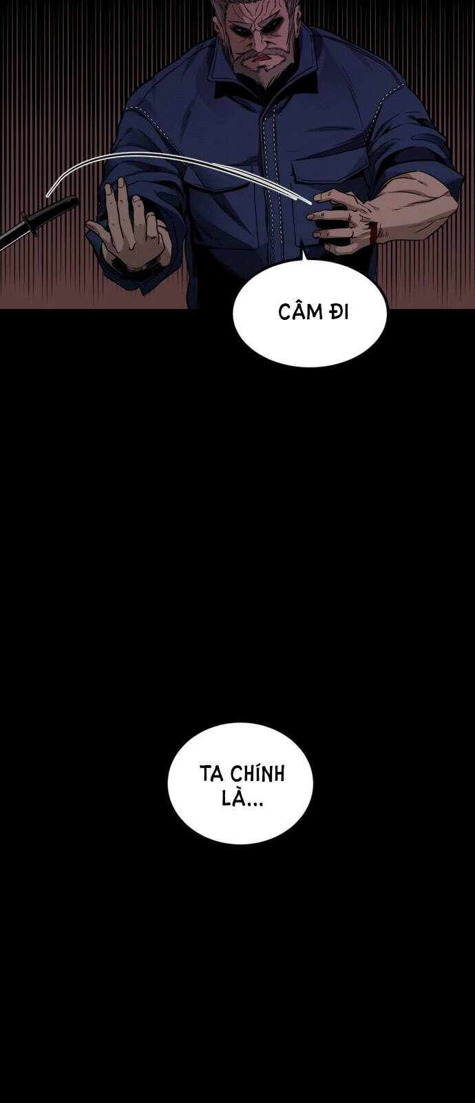 Hero Killer Boom Chapter 11 - 41