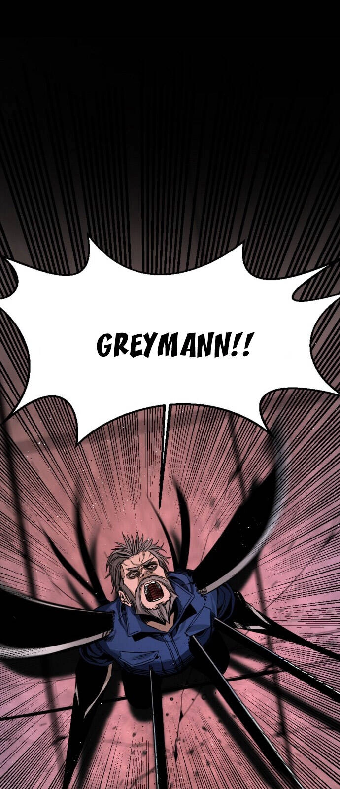 Hero Killer Boom Chapter 11 - 42