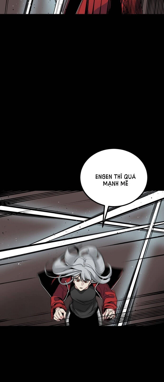 Hero Killer Boom Chapter 11 - 44