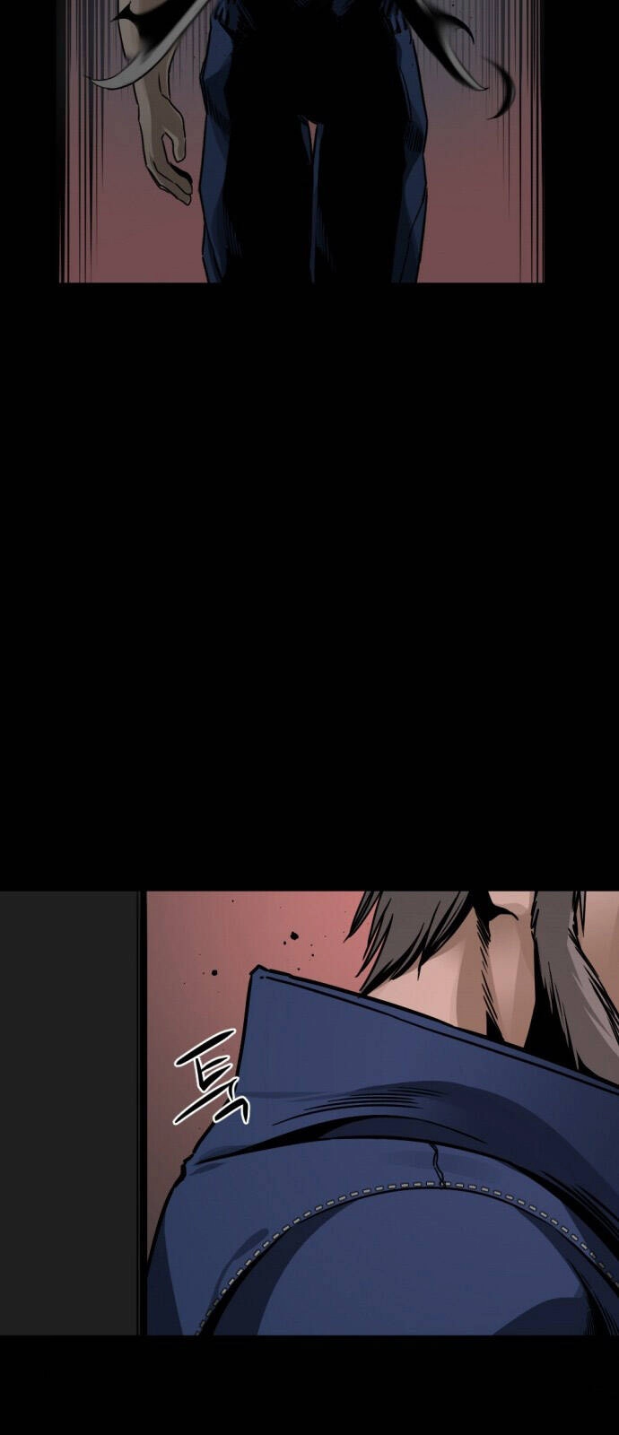 Hero Killer Boom Chapter 11 - 50