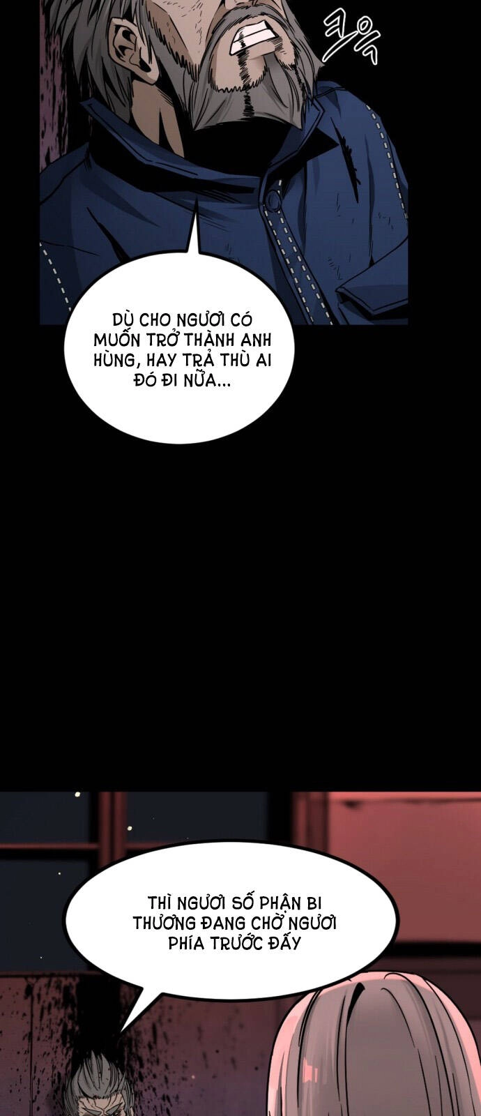 Hero Killer Boom Chapter 11 - 54