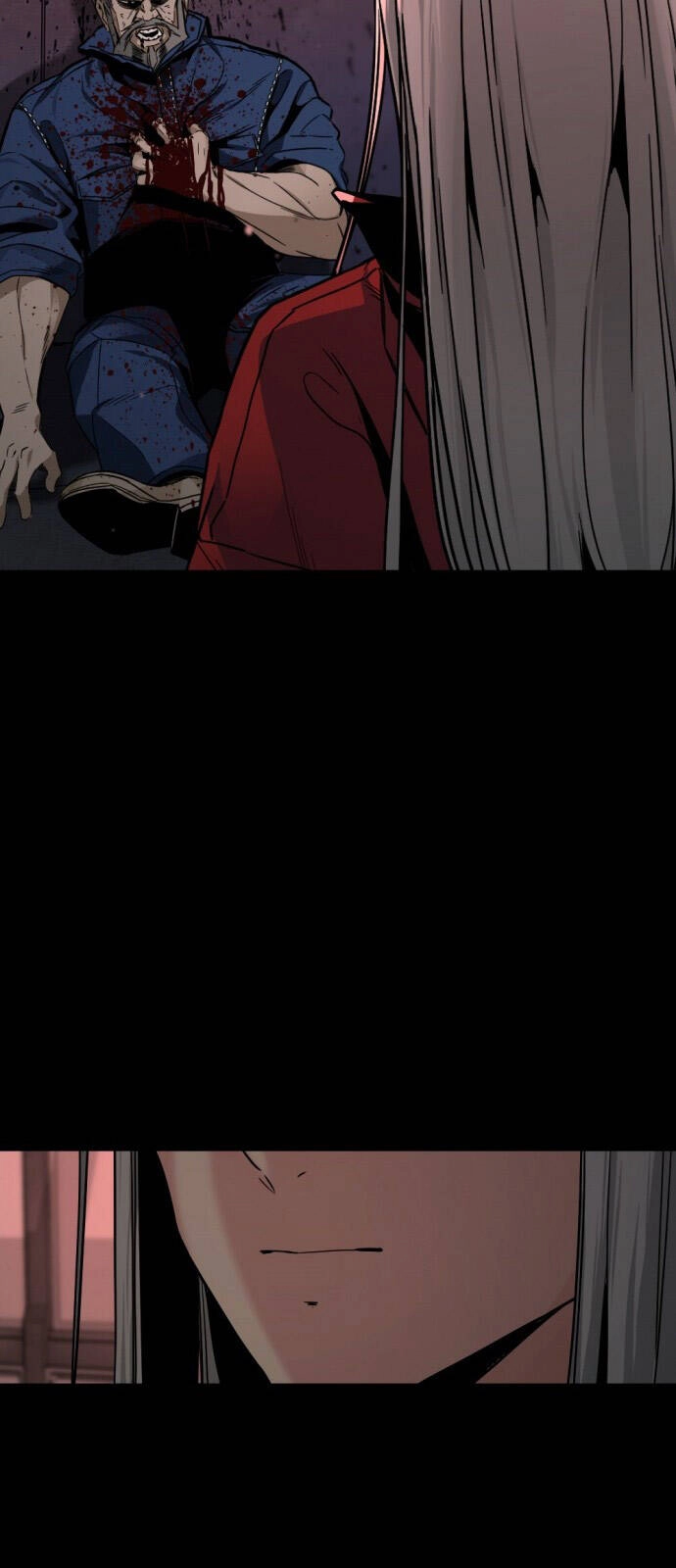 Hero Killer Boom Chapter 11 - 55