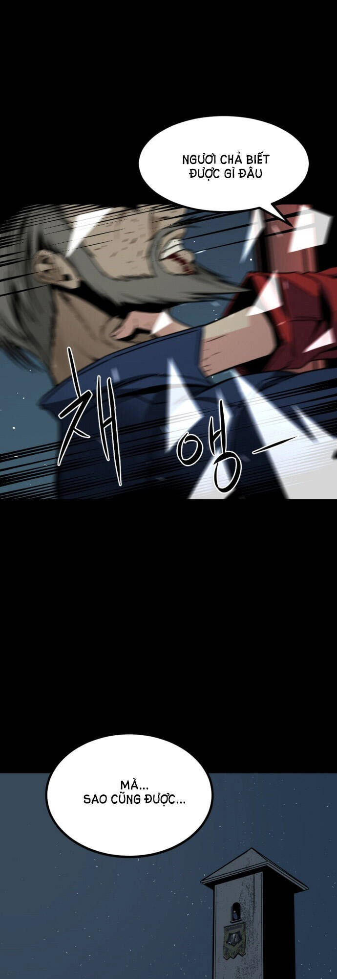 Hero Killer Boom Chapter 11 - 56