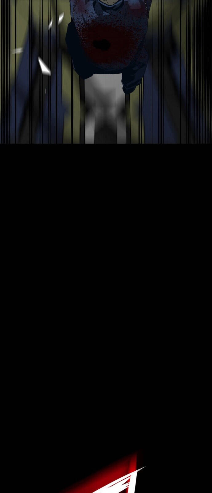 Hero Killer Boom Chapter 11 - 61