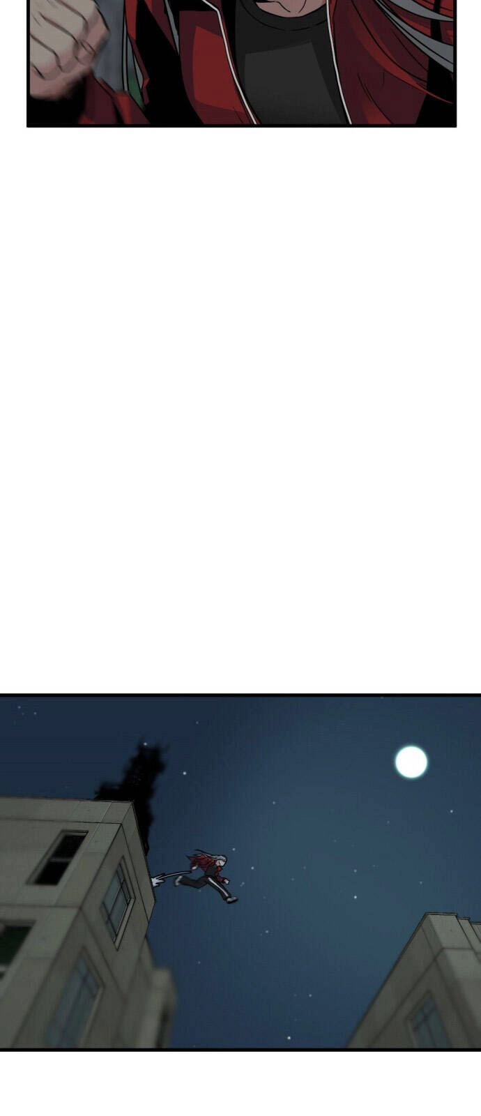 Hero Killer Boom Chapter 11 - 71