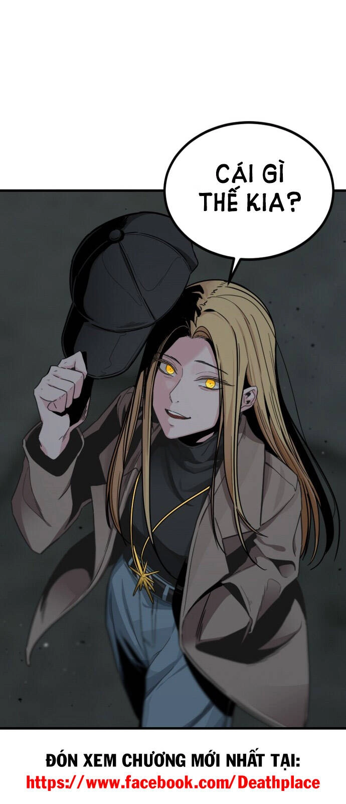 Hero Killer Boom Chapter 11 - 75