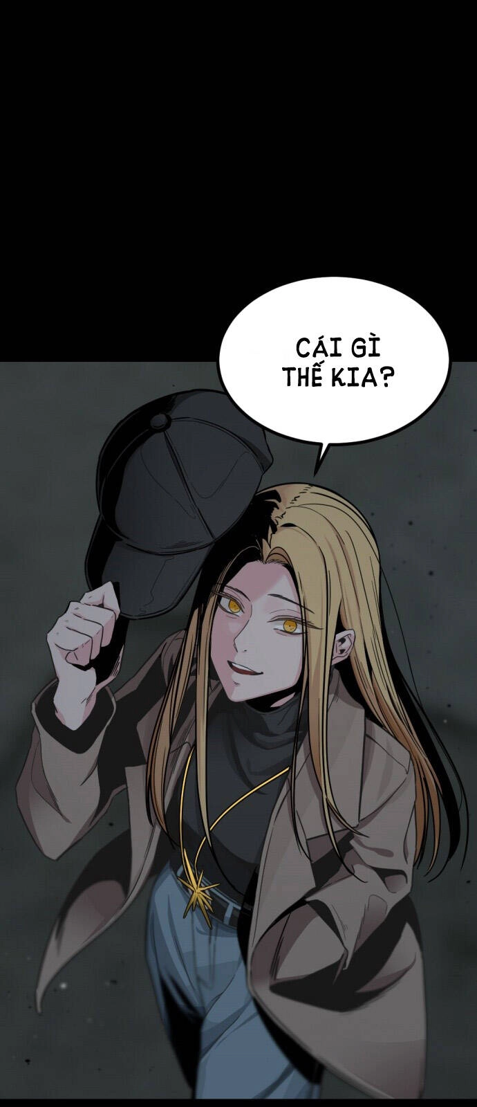 Hero Killer Boom Chapter 12 - 1