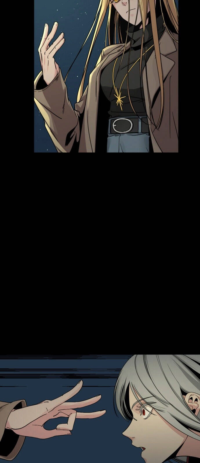 Hero Killer Boom Chapter 12 - 12