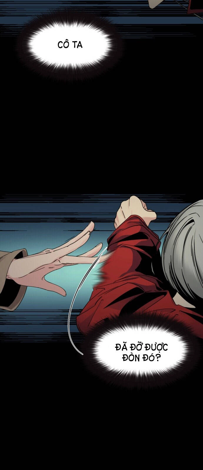 Hero Killer Boom Chapter 12 - 13