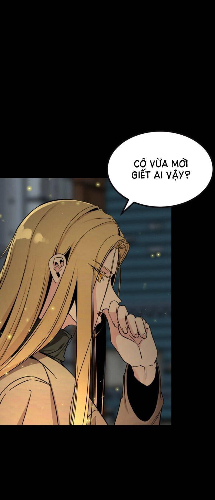 Hero Killer Boom Chapter 12 - 16