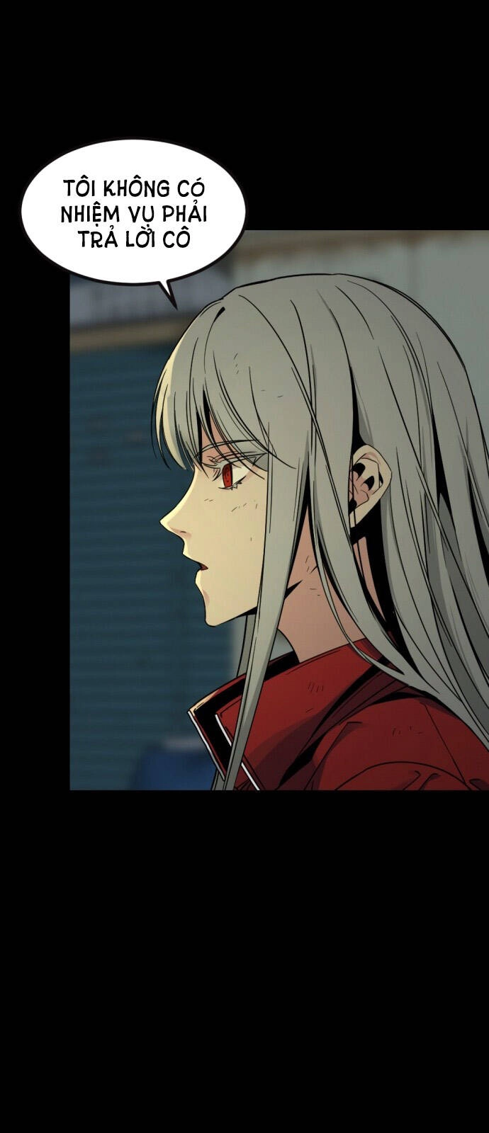 Hero Killer Boom Chapter 12 - 17