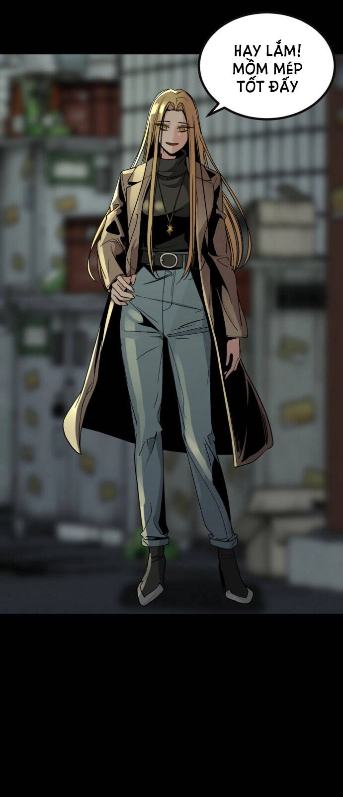 Hero Killer Boom Chapter 12 - 18